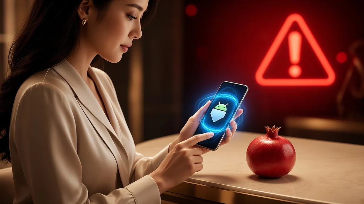 Delima88 APK: Install Android & Ciri File Palsu 2026