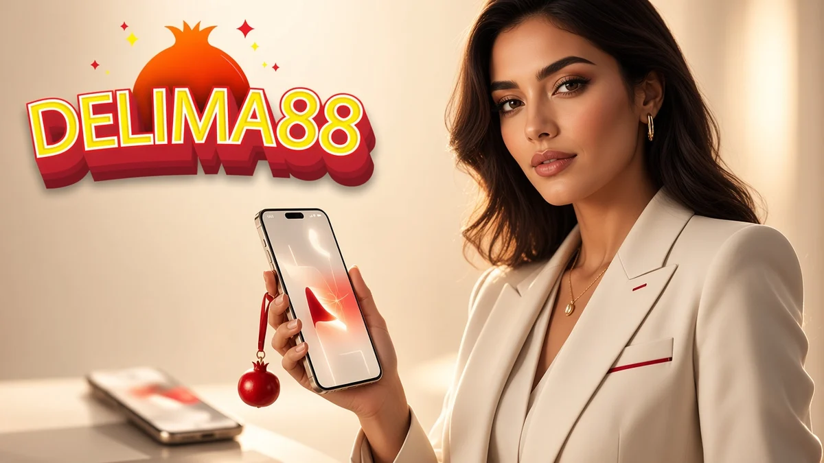 Delima88 App: Panduan Mobile & Beda dengan APK 2026