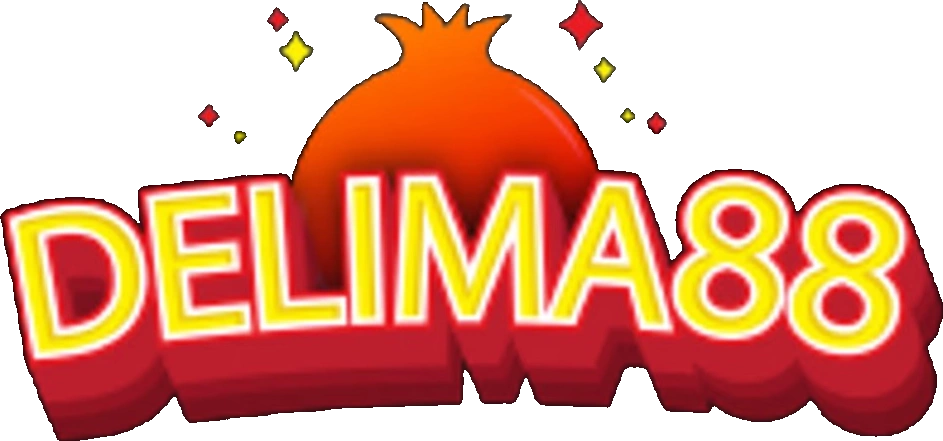 Logo Delima88